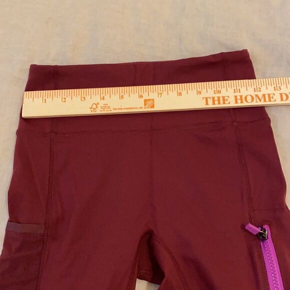 FABLETICS sports leggings. Size S. NWT. - Picture 3 of 13
